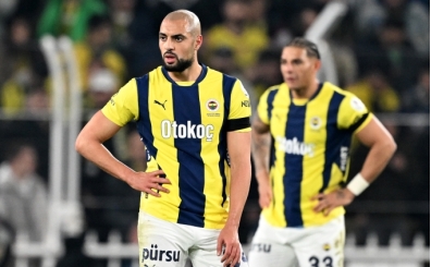 Sofyan'a sürpriz teklif: 15 milyon Euro!