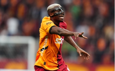 Napoli'den Galatasaray'a yeni pürüz!