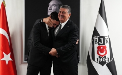 Beşiktaş'a Orkun'la dev gelir