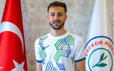 Galatasaray, Halil Dervişoğlu'nu Çaykur Rizespor'a kiraladı