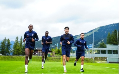 UEFA Konferans Ligi'nde 1. eleme turu ilk maçları tamamlanacak