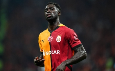 Galatasaray'dan ayrılığa izin yok!