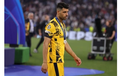 talyanlar duyurdu: Mehdi Taremi Beikta'a!