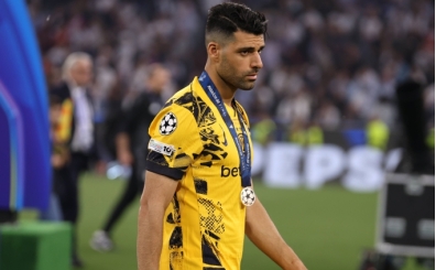 Inter'den Taremi kararı!