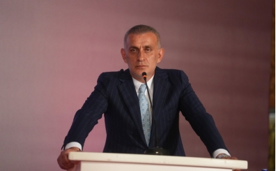 TFF, yaka kamerası için düğmeye bastı