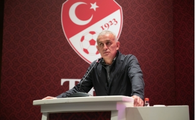Hacıosmanoğlu'ndan hakemlere sert mesaj!