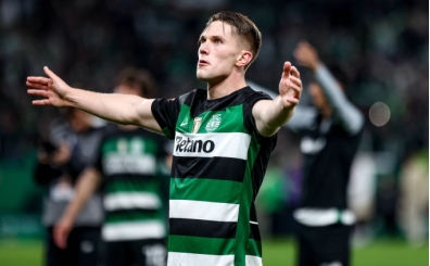 Manchester United, Gyökeres için devrede!
