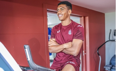 Trabzonspor, Erzurum kampını tamamladı