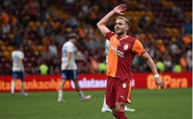 Galatasaray, Barış Alper'in bonservisini belirledi!