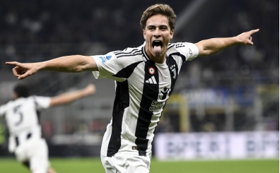 Kenan Yldz'dan Juventus'a mesaj!