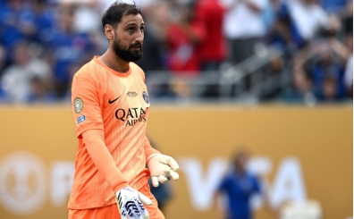 Donnarumma'dan Galatasaray'a kötü haber!
