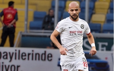 Arca Çorum FK'de Diniyev ile yollar ayrıldı