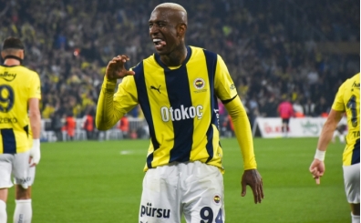 Jose Mourinho'nun Talisca plan!