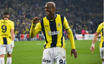 Anderson Talisca UEFA listesinde yok!