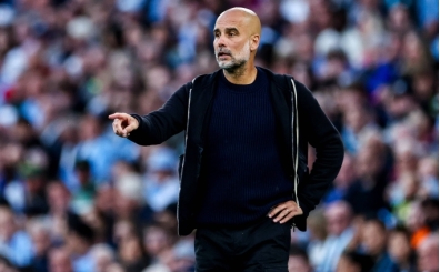 Pep Guardiola'dan Galatasaray iin Ederson aklamas!