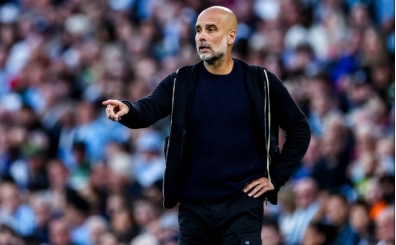 Pep Guardiola'dan Manuel Akanji aklamas!