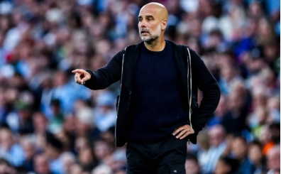 Pep Guardiola'dan İlkay ve Akanji açıklaması!