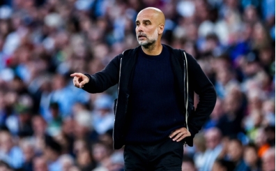 Pep Guardiola'dan Sane açıklaması!