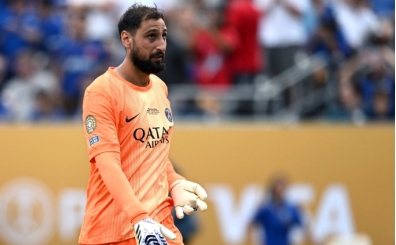 PSG'den Gianluigi Donnarumma kararı!