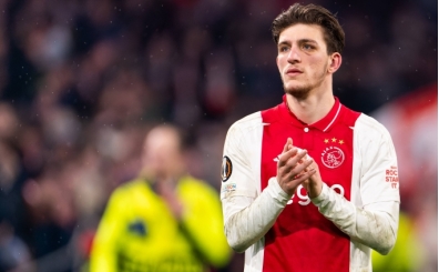 Köln anlaştı, Ajax indirim yapmıyor: Ahmet Can Kaplan