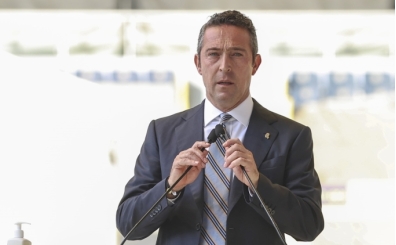Ali Koç'un seyirci talebine Bakan Bak'tan cevap