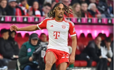 Sacha Boey için Juventus gerçeği!