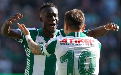 Bahis skandalında tek yabancı futbolcu oldu: Alassane Ndao