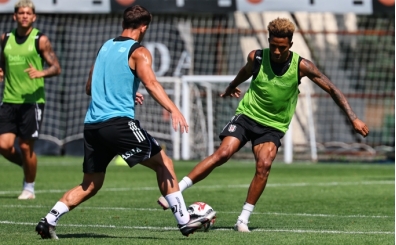 Beşiktaş'a Gedson müjdesi!