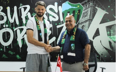 Kocaelispor'dan Petkovic itirafı!