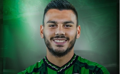 Sakaryaspor, Eren Erdoğan ile anlaştı