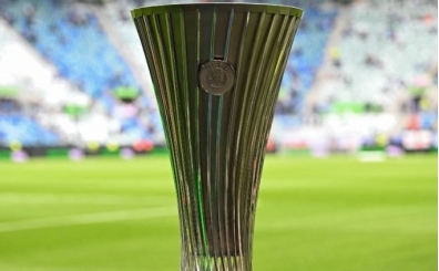 UEFA Konferans Ligi'nde günün maçları tamamlandı