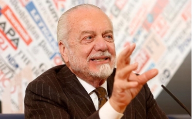 Napoli'de Laurintisten şaşırtan açıklama: 'Batıyoruz'