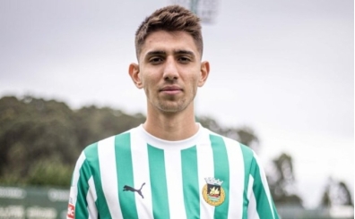Demir Ege, transferiyle Beşiktaş tarihine geçecek!