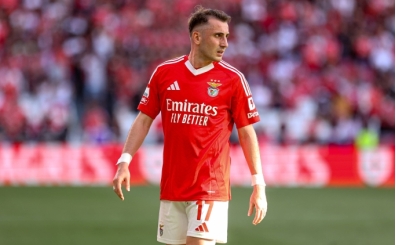 Galatasaray'dan Kerem Aktürkoğlu için olay takas