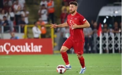 Beşiktaş milli futbolcu için girişimlere başladı!