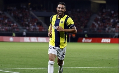 İrfan Can Kahveci: 'Şampiyonluklar istiyorum'