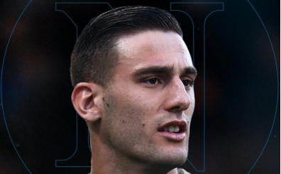 Napoli, Lorenzo Lucca'yı satın alma opsiyonuyla kiraladı