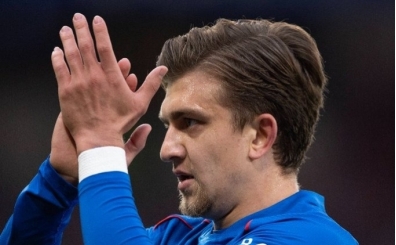 Rangers'ta Rdvan Ylmaz kadro d!