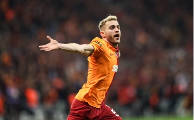 Galatasaray'dan Barış Alper'e veda hazırlığı!