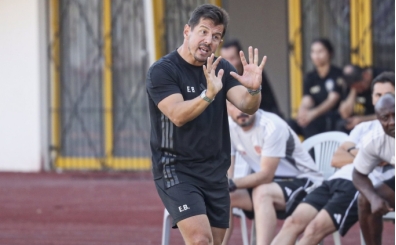 Emre Belözoğlu: 'Takımımıza 6-7 oyuncu lazım'