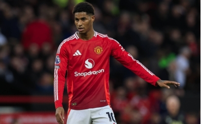 Serdal Adalı'dan Rashford sitemi!