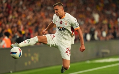 Galatasaray'da Frankowski için veda tarihi!