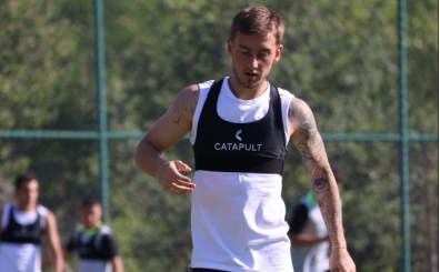 Serik Belediyespor'dan stadyum hamlesi: İlk maç Bodrum'da