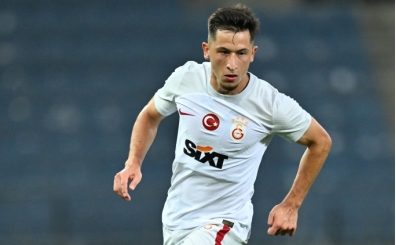 Galatasaray'da ayrılık: Olimpiu Morutan!