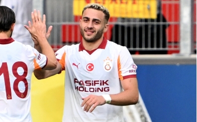 Galatasaray'dan Bar Alper'e Boey stratejisi!