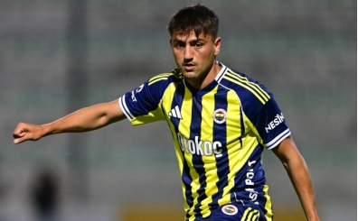 talya'dan Cengiz nder'e talip!