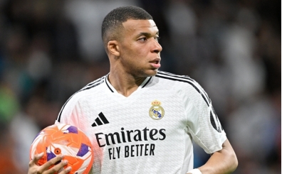 Mbappe'den ırkçılık olaylarına tepki!