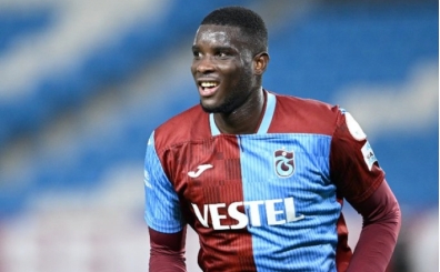 Trabzonspor'a Southampton'dan üçü bir arada!