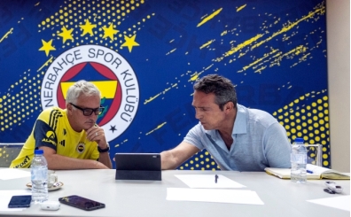Fenerbahçe'den taraftara çifte yıldız!