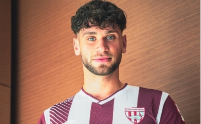 Bandırmaspor, Enes Aydın'ı transfer etti